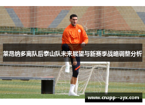 莱昂纳多离队后泰山队未来展望与新赛季战略调整分析 莱昂纳多离队后泰山队未来展望与新赛季战略调整分析