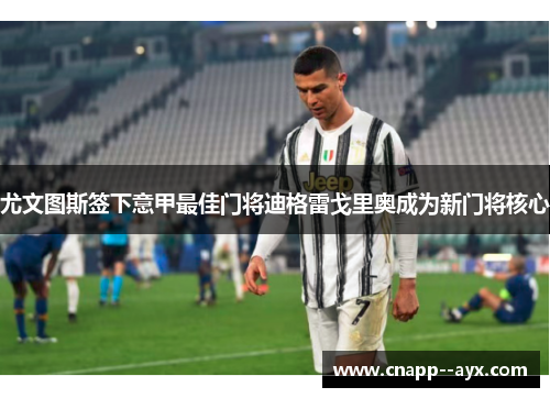 尤文图斯签下意甲最佳门将迪格雷戈里奥成为新门将核心