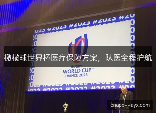 橄榄球世界杯医疗保障方案,队医全程护航 橄榄球世界杯医疗保障方案,队医全程护航